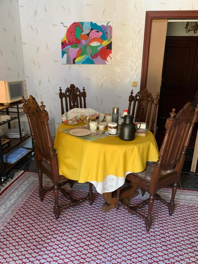 Bnb De Dijlevallei Мехелен Екстер'єр фото